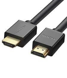 Cáp HDMI 1.4 80m Cao cấp Ugreen 50409 Hỗ trợ Ethernet, 4K, 2K có Chip khuếch đại