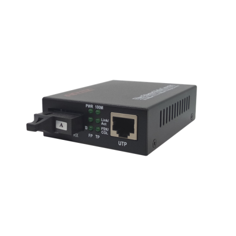 Chuyển đổi quang điện Media Converter ApTek AP100-20A