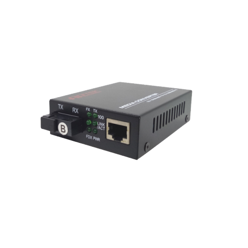 Chuyển đổi quang điện Media Converter Gigabit (A) ApTek AP1113-20B
