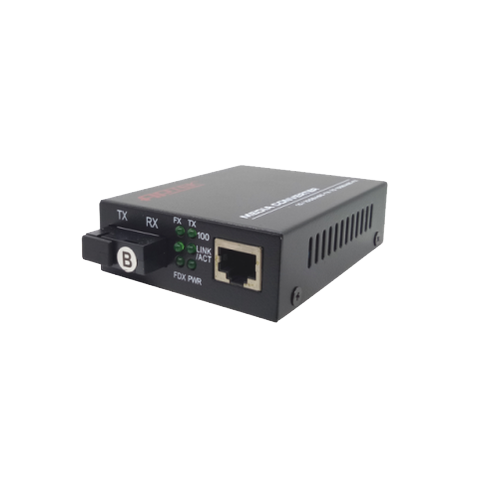 Chuyển đổi quang điện Media Converter ApTek AP100-20B