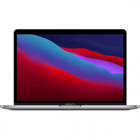 Laptop Apple Macbook Pro MYDC2SA/A (Silver)