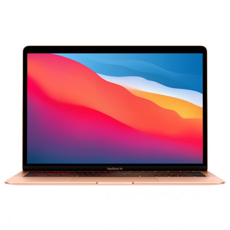 Laptop Apple Macbook Air MGNE3SA/A (Gold)