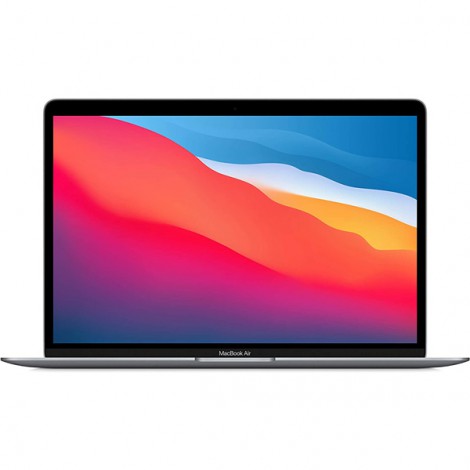 Laptop Apple Macbook Air MGN93SA/A (Silver)