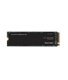 Ổ cứng SSD WD SN850 Black 1TB M.2 2280 PCIe NVMe 4x4 (WDS100T1X0E)