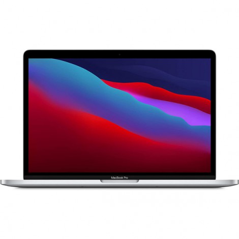 Laptop Apple Macbook Pro Z11D000E5 (Silver)