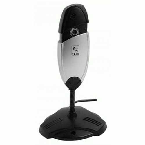 Webcam A4tech PK-635G