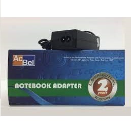 Adapter ACBEL 18V-20V, 3.42A TYPE-C (đầu dẹp) R65W