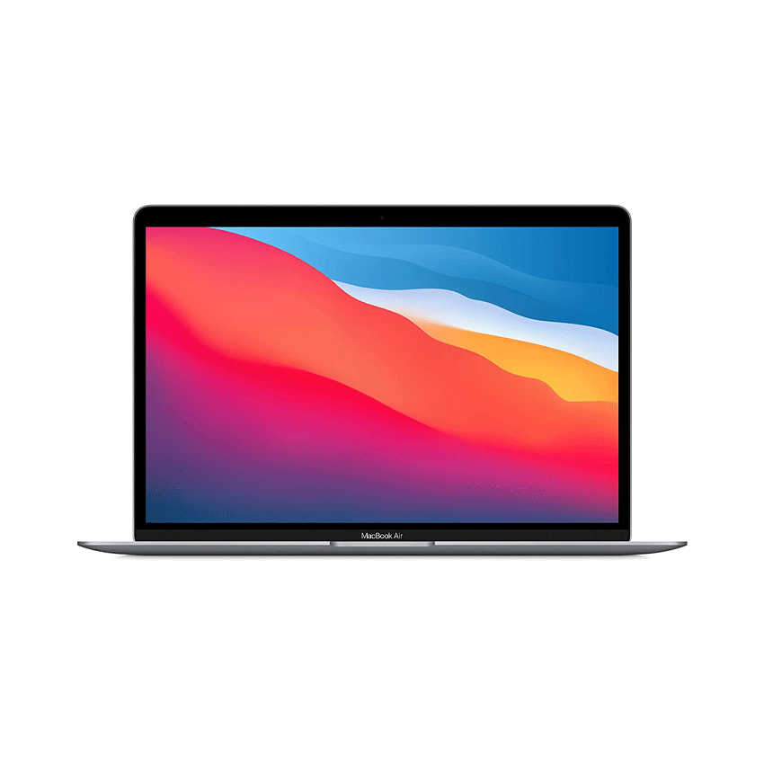 Laptop Apple MACBOOK AIR MGN63SA/A - SPACE GREY Apple M1