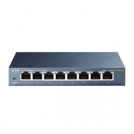Switch TP-Link TL-SG108