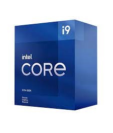 CPU INTEL Core i9-11900F (8C/16T, 2.5GHz, 16MB) - 1200