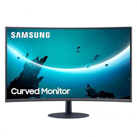 Màn hình Cong SAMSUNG LC32T550FDEXXV