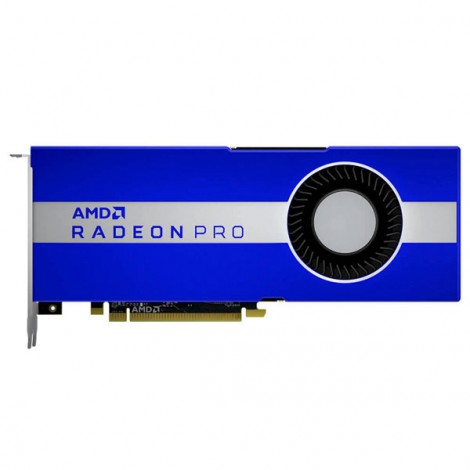 VGA AMD RADEON PRO W5700