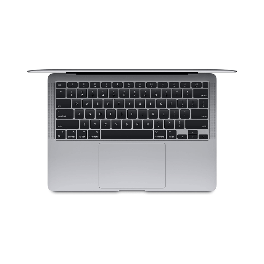 Laptop Apple MACBOOK AIR MGN63SA/A - SPACE GREY Apple M1 1
