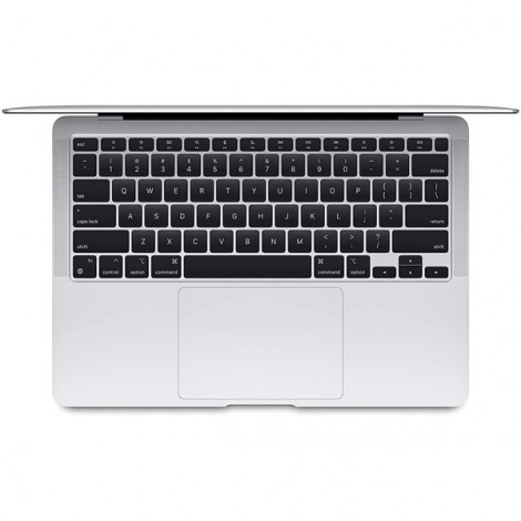 Laptop Apple Macbook Air Z127000DE (Silver) 1