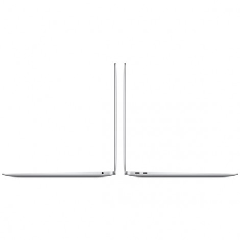 Laptop Apple Macbook Air Z127000DE (Silver) 2