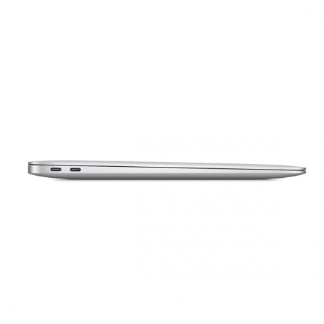 Laptop Apple Macbook Air Z127000DE (Silver) 3