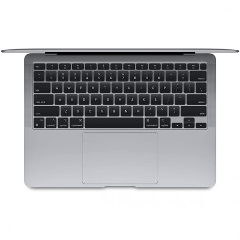Laptop Apple Macbook Air Z124000DE (Space Grey) 1