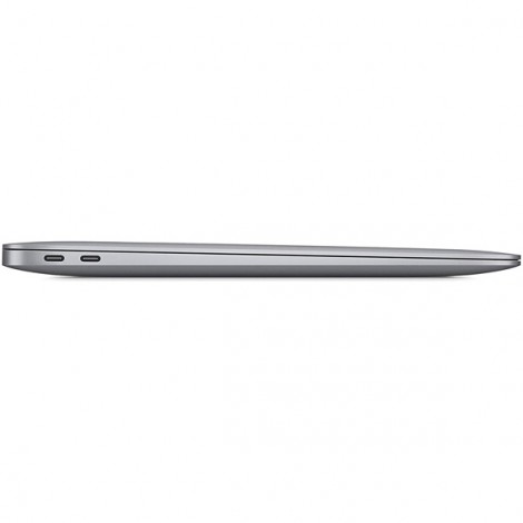 Laptop Apple Macbook Air Z124000DE (Space Grey) 3