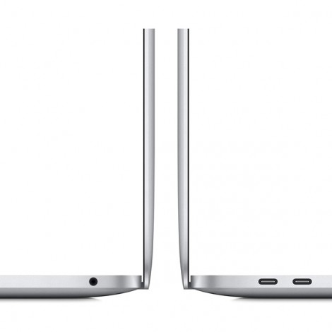 Laptop Apple Macbook Pro Z11F000CF (Silver) 3