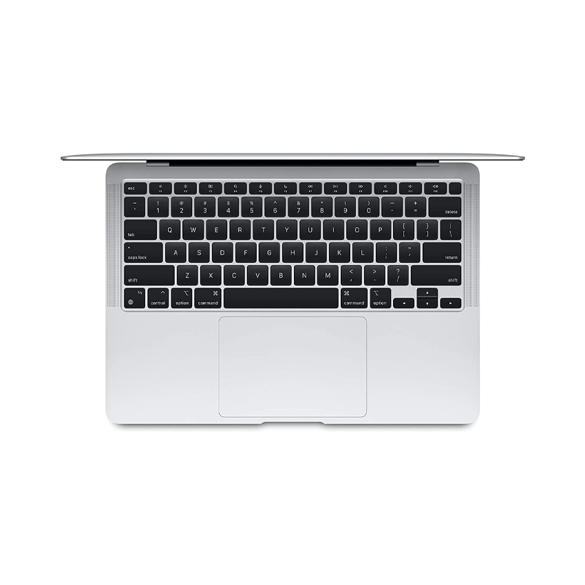Laptop Apple Macbook Air MGN93SA/A (Silver) 1