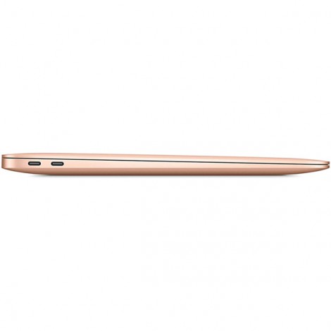 Laptop Apple Macbook Air MGNE3SA/A (Gold) 3