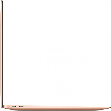 Laptop Apple Macbook Air MGNE3SA/A (Gold) 2