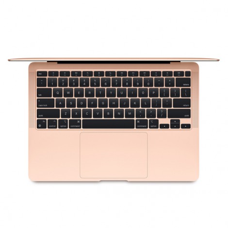Laptop Apple Macbook Air MGNE3SA/A (Gold) 1