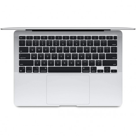 Laptop Apple Macbook Air MGNA3SA/A (Silver) 1