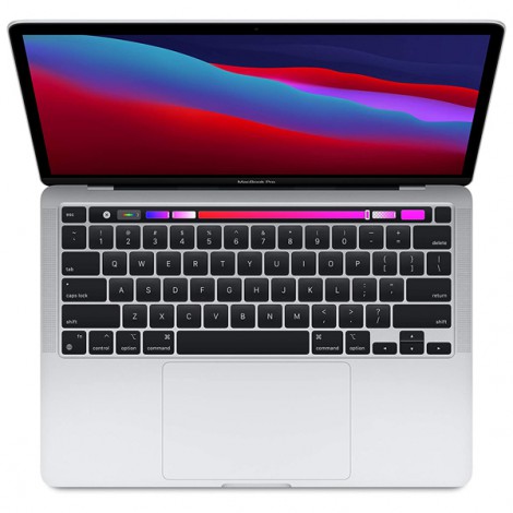 Laptop Apple Macbook Pro MYDA2SA/A (Silver)