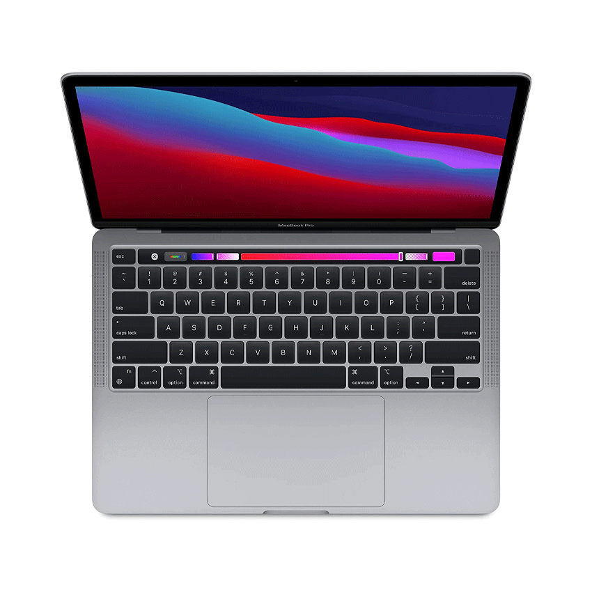 Laptop Apple Macbook Pro MYD82SA/A (Space Grey)
