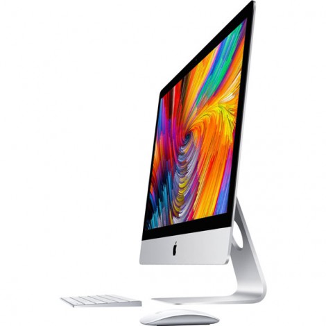 Máy tính để bàn Apple iMac MRT42SA/A 2