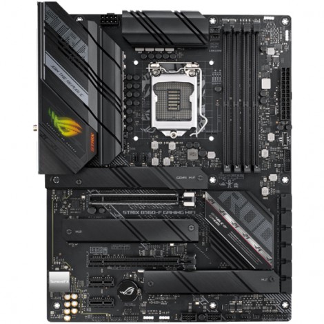 Mainboard Asus ROG STRIX B560-F GAMING WIFI 1