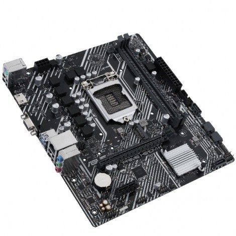 Mainboard Asus PRIME H510M-K 2