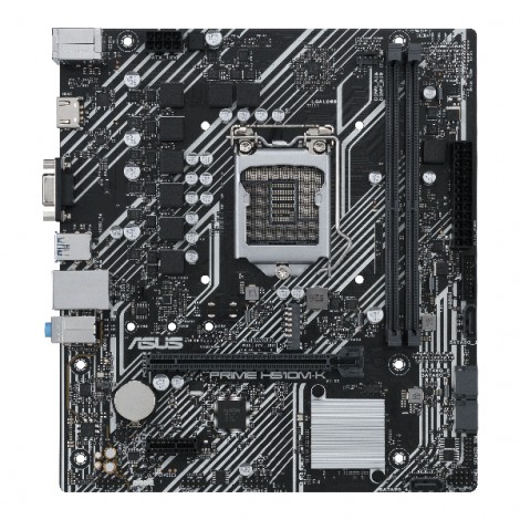Mainboard Asus PRIME H510M-K 1