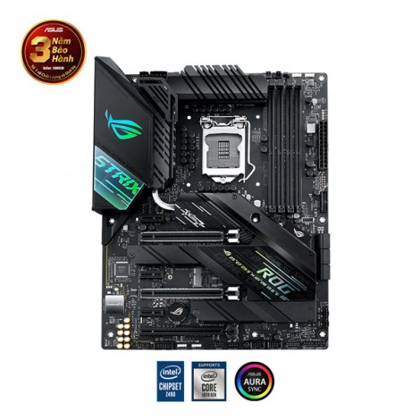 Mainboard ASUS ROG STRIX Z490-F GAMING 1