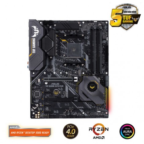 Mainboard ASUS TUF GAMING X570-PLUS 1