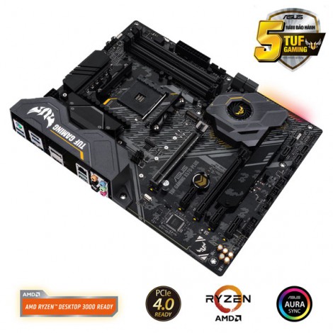 Mainboard ASUS TUF GAMING X570-PLUS 2