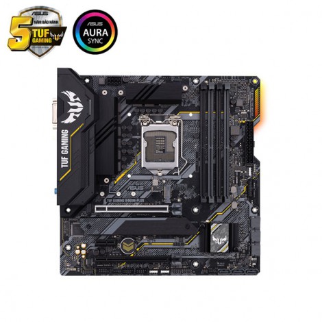 Mainboard ASUS TUF GAMING B460M-PLUS 1