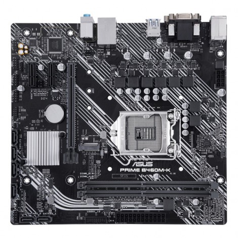 Mainboard ASUS PRIME B460M-K 1