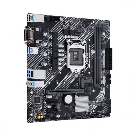 Mainboard ASUS PRIME B460M-K 2