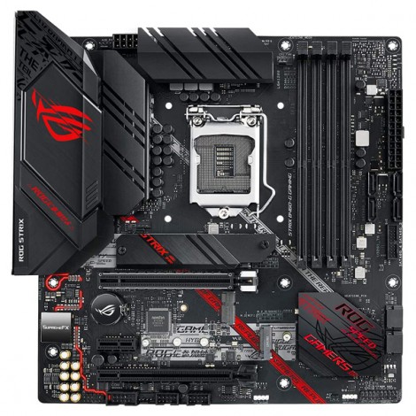 Mainboard ASUS ROG STRIX B460-G GAMING 1