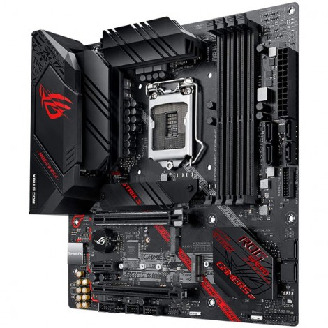 Mainboard ASUS ROG STRIX B460-G GAMING 2
