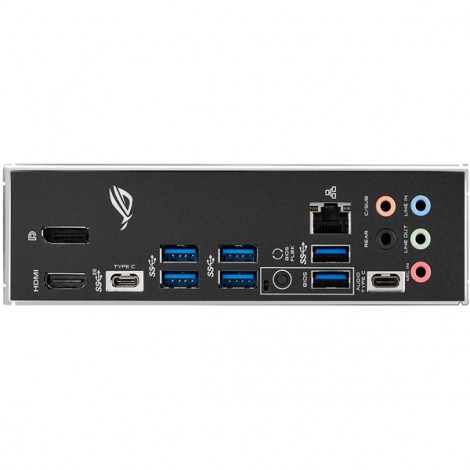 Mainboard ASUS ROG STRIX B460-G GAMING 3