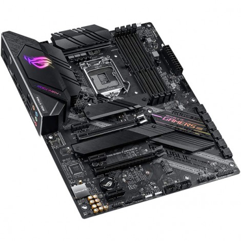 Mainboard ASUS ROG STRIX B460-F GAMING 3