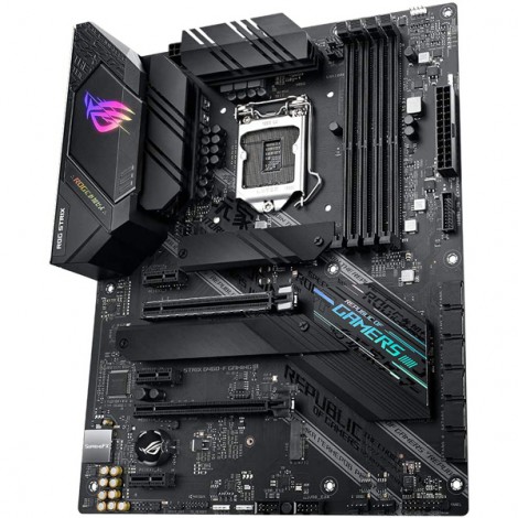 Mainboard ASUS ROG STRIX B460-F GAMING 2