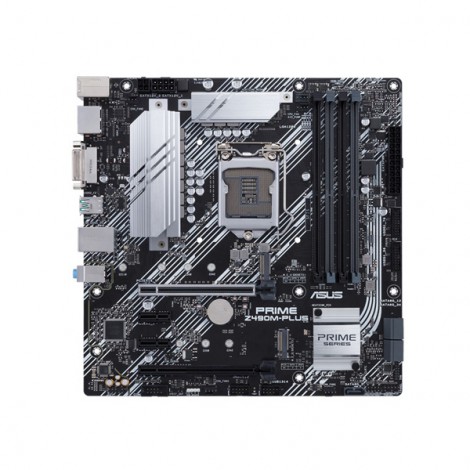 Mainboard ASUS PRIME Z490M-PLUS 1
