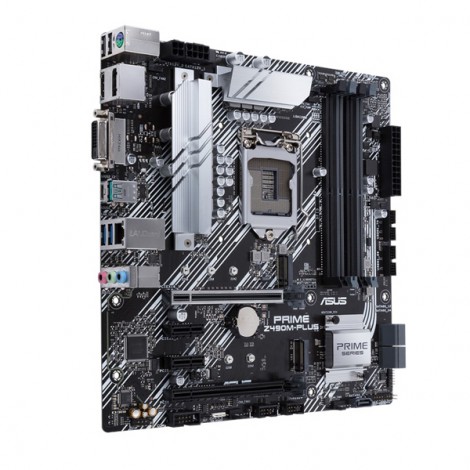 Mainboard ASUS PRIME Z490M-PLUS 2