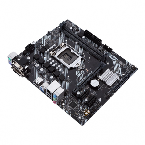 Mainboard ASUS PRIME-H410M-K 2