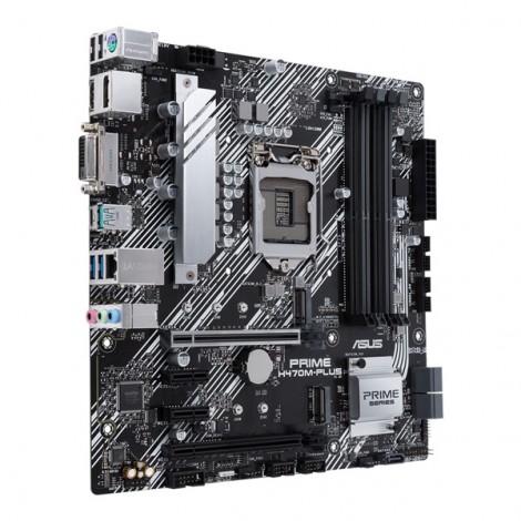Mainboard ASUS PRIME H470M-PLUS 2