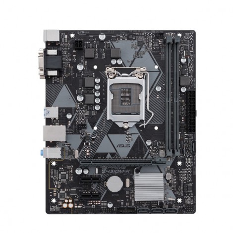 Mainboard ASUS TUF-B365M-PLUS-GAMING 2